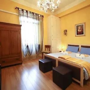 Casa Esvael Verona