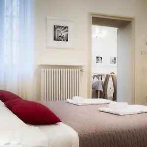 Bed & Breakfast Palazzo Cerù