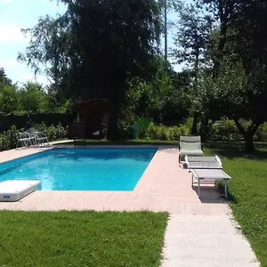 Iter Guest house